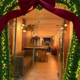 Hotel Estevez,位于Chinácota的酒店