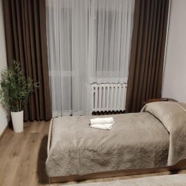 Apartament M&M SMOLKI LESKO