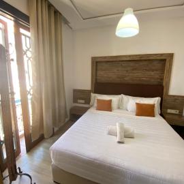 Hotel Andalucia
