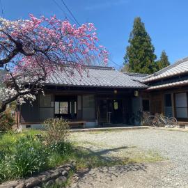 Hostel Kumano Kodo，位于田边市的酒店