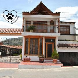 Hotel Quinta de Santa Ana，位于蒂瓦索萨的酒店