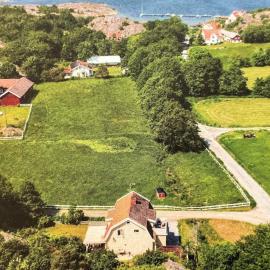 8 person holiday home in KLÖVEDAL-By Traum，位于Klövedal的酒店