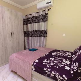 We care 4u lodge，位于Kasoa的酒店