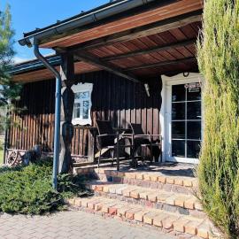 Sodyba Kregžlė，位于Skirlėnai的酒店