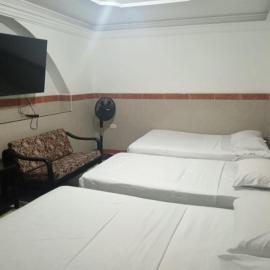 La Hermosa Hotel，位于布加的酒店