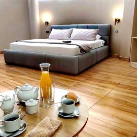 Altitud 620 Boutique Suites，位于纳斯卡的酒店
