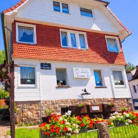 Hotel Elisabeth Ilse