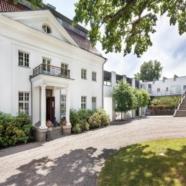 Bergendal，位于索伦蒂纳的酒店