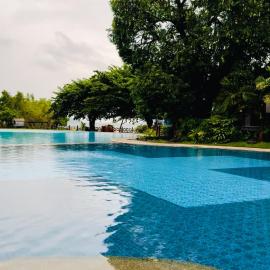 Club Balai Isabel Recto 204,位于Talisay的酒店