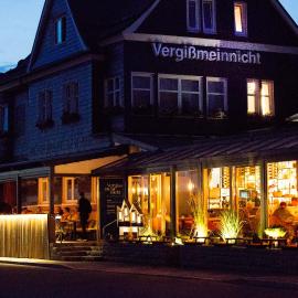 Vergissmeinnicht