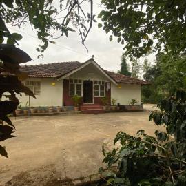 Gope town mudigere，位于Mudigere的酒店
