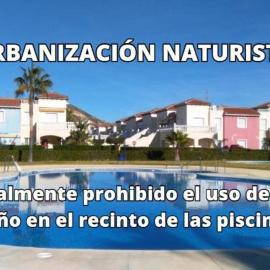Urbanización Torremar Natura