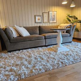 Comfortable and close to the city center