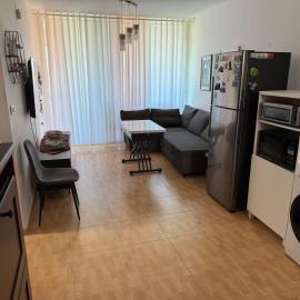 Sea view apartments，位于凯撒利亚的酒店