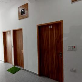 Hotel Swami，位于Gogameri的酒店