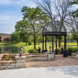 Baymont by Wyndham Schaumburg Chicago Northwest,位于绍姆堡的酒店