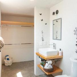 Portal M Chalets，位于Chalma的酒店