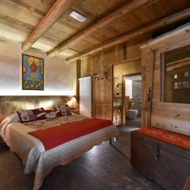 L'Ancien Paquier Chambre D'Hotes，位于瓦托内切的酒店