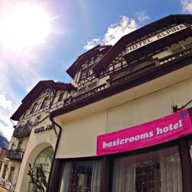 BasicRooms Hotel