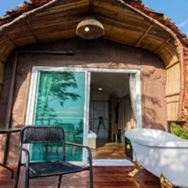 Olympus khaoyai，位于Ban Nong Makha的酒店