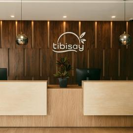 Tibisay Hotel Boutique Morrocoy,位于Tucacas的酒店