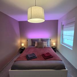 Flexi flat Gosselies Providence 11