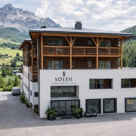 Soleil Alpine Lifestyle Hotel