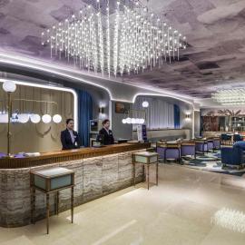 Mercure Shanghai Global Harbour