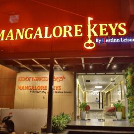 Mangalore Keys By Bestinn Leisure，位于门格洛尔的酒店