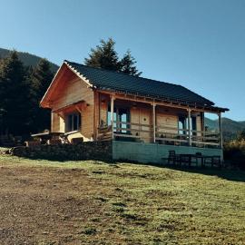 The Farmhouse