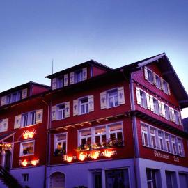 Vögeli Alpenhotel Malbun，位于马尔邦的酒店