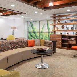 EVEN Hotel Ann Arbor S - University Area by IHG，位于安娜堡的酒店