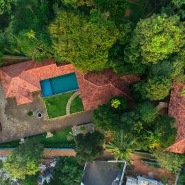 Vynza Resort Vythiri，位于维特利的酒店