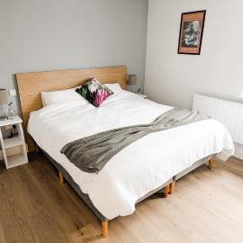 Conoles Rooms Kinvara，位于金瓦拉的酒店