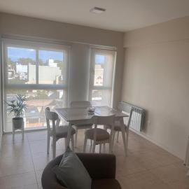 Junin BA - Moderno departamento en zona centro，位于胡宁的酒店