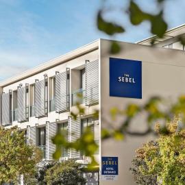 The Sebel Melbourne Kew,位于墨尔本的酒店