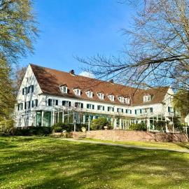 Parkhotel Steimker Berg Wolfsburg