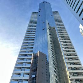 Flat Beach Class Internacional Transamerica
