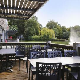 ibis Bourg Jasseron/Teyssonge，位于Jasseron的酒店