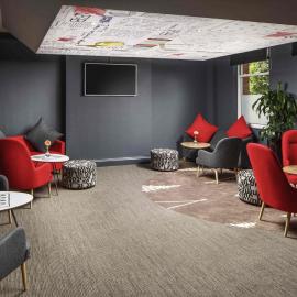 ibis Coventry Centre，位于考文垂的酒店
