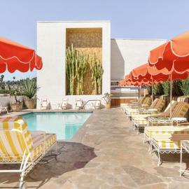 Silver Lake Pool & Inn