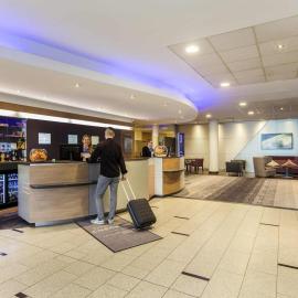 Novotel Düsseldorf City West