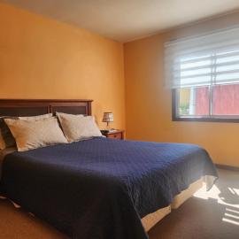 Hostal Mirador Quellón，位于克利翁的酒店