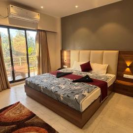 Shrileela Beach Resort