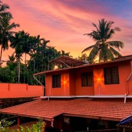 Adiga's Homestay Dharmasthala