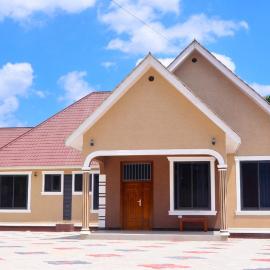 Kilimanjaro TB Lodge Kibaha，位于Kibamba的酒店