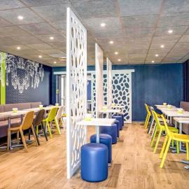 ibis budget Avignon Centre，位于阿维尼翁的酒店