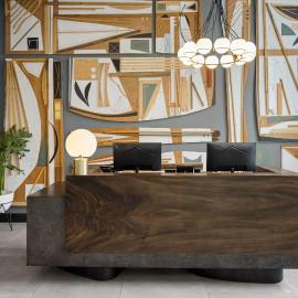 The Heid Lofts by Reside, a Wyndham Residence，位于费城的酒店