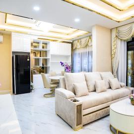 Marina Villa, North Pattaya
