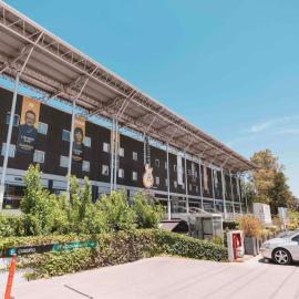 ibis Pilar,位于皮拉尔的酒店